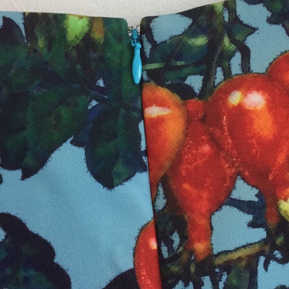 Cameo Aurora Skirt - Picture 3 of 5